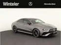 Mercedes-Benz CLA 220 4Matic 8G-DCT
