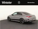 Mercedes-Benz CLA 220 4Matic 8G-DCT