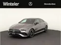 Mercedes-Benz CLA 220 4Matic 8G-DCT