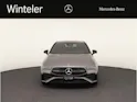 Mercedes-Benz CLA 220 4Matic 8G-DCT