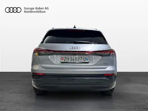 Audi Q4 e-tron 45 Edition Swiss Ski quattro