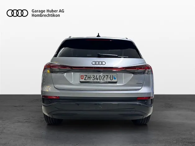 Audi Q4 e-tron 45 Edition Swiss Ski quattro