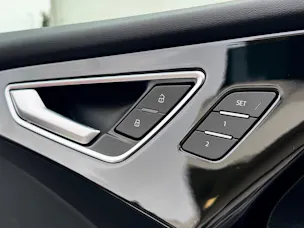 Audi Q4 e-tron 45 Edition Swiss Ski quattro