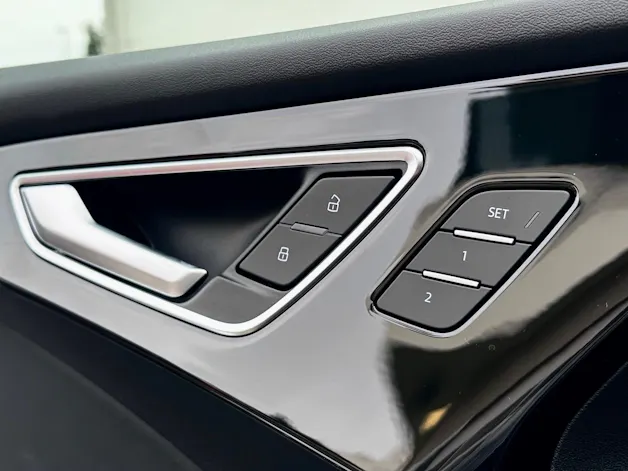 Audi Q4 e-tron 45 Edition Swiss Ski quattro