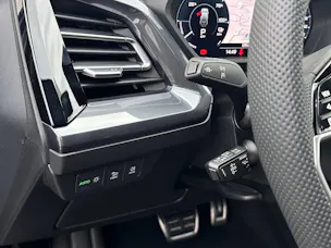 Audi Q4 e-tron 45 Edition Swiss Ski quattro