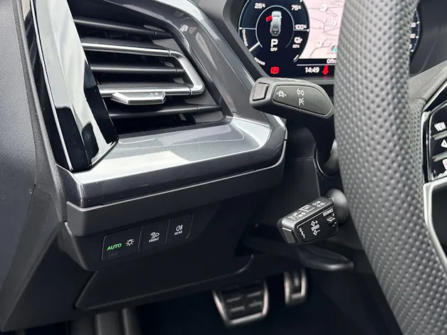 Audi Q4 e-tron 45 Edition Swiss Ski quattro
