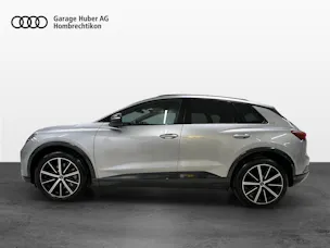 Audi Q4 e-tron 45 Edition Swiss Ski quattro