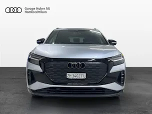 Audi Q4 e-tron 45 Edition Swiss Ski quattro