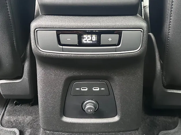 Audi Q4 e-tron 45 Edition Swiss Ski quattro