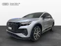 Audi Q4 e-tron 45 Edition Swiss Ski quattro