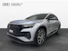 Audi Q4 e-tron 45 Edition Swiss Ski quattro