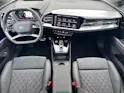 Audi Q4 e-tron 45 Edition Swiss Ski quattro