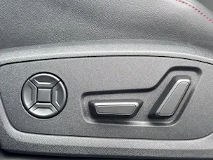 Audi Q4 e-tron 45 Edition Swiss Ski quattro