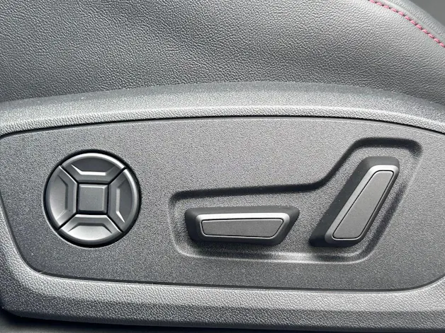 Audi Q4 e-tron 45 Edition Swiss Ski quattro