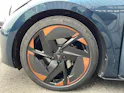 Cupra Born El Primero Tres