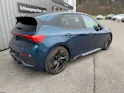 Cupra Born El Primero Tres