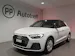 Audi A1 Sportback 30 TFSI Attraction S-tronic