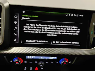 Audi A1 Sportback 30 TFSI Attraction S-tronic