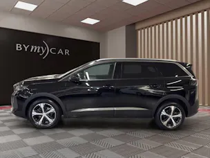 Peugeot 5008 1.2 Pure Tech Allure Pack EAT8