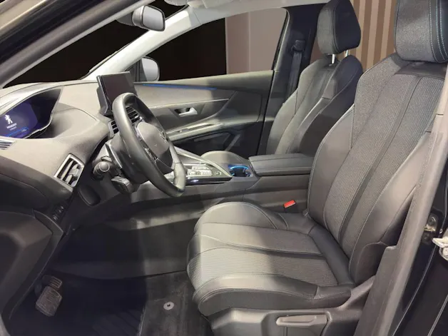 Peugeot 5008 1.2 Pure Tech Allure Pack EAT8