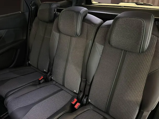 Peugeot 5008 1.2 Pure Tech Allure Pack EAT8