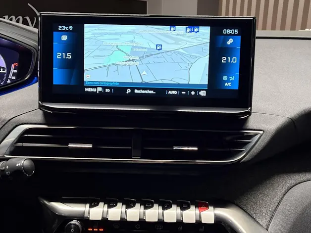 Peugeot 5008 1.2 Pure Tech Allure Pack EAT8