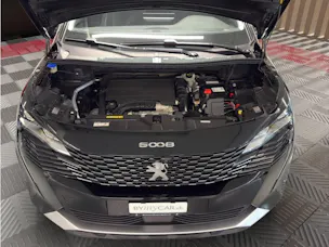 Peugeot 5008 1.2 Pure Tech Allure Pack EAT8