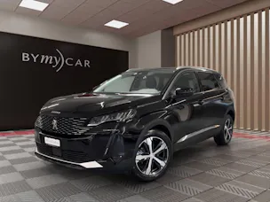 Peugeot 5008 1.2 Pure Tech Allure Pack EAT8