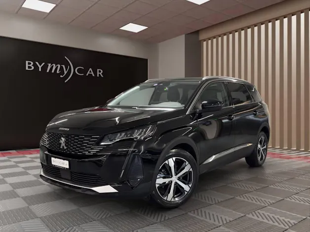 Peugeot 5008 1.2 Pure Tech Allure Pack EAT8