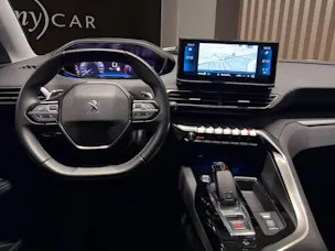 Peugeot 5008 1.2 Pure Tech Allure Pack EAT8