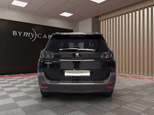 Peugeot 5008 1.2 Pure Tech Allure Pack EAT8