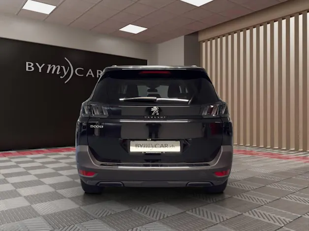 Peugeot 5008 1.2 Pure Tech Allure Pack EAT8