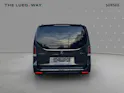 Mercedes-Benz V 300 d lang Avantgarde 4Matic 9G-Tronic