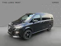 Mercedes-Benz V 300 d lang Avantgarde 4Matic 9G-Tronic