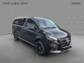 Mercedes-Benz V 300 d lang Avantgarde 4Matic 9G-Tronic