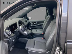 Mercedes-Benz V 300 d lang Avantgarde 4Matic 9G-Tronic