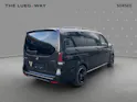 Mercedes-Benz V 300 d lang Avantgarde 4Matic 9G-Tronic