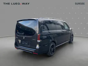 Mercedes-Benz V 300 d lang Avantgarde 4Matic 9G-Tronic