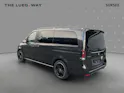 Mercedes-Benz V 300 d lang Avantgarde 4Matic 9G-Tronic