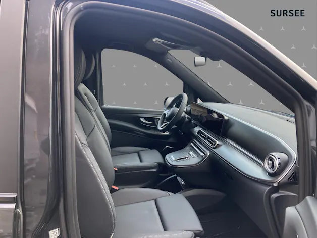 Mercedes-Benz V 300 d lang Avantgarde 4Matic 9G-Tronic