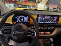 Fiat 500 1.0 FireFly MHD Torino