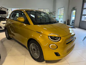 Fiat 500 1.0 FireFly MHD Torino