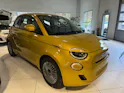 Fiat 500 1.0 FireFly MHD Torino