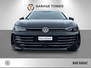 VW Passat Variant 2.0 TDI evo Elegance DSG