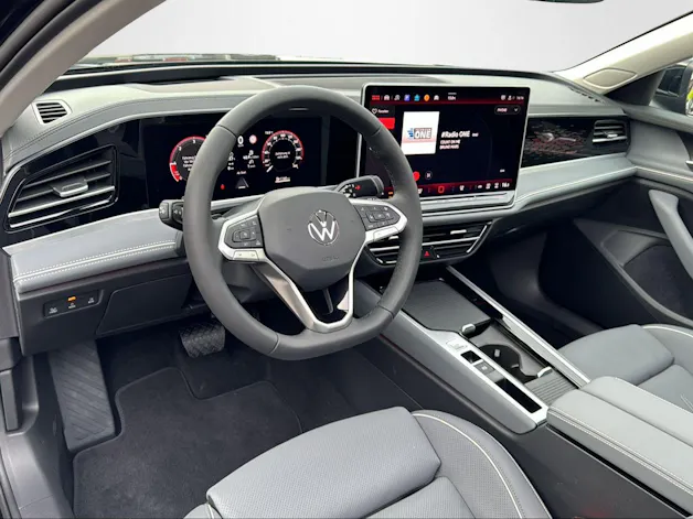 VW Passat Variant 2.0 TDI evo Elegance DSG