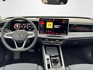 VW Passat Variant 2.0 TDI evo Elegance DSG
