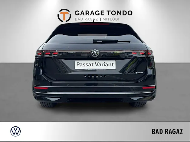 VW Passat Variant 2.0 TDI evo Elegance DSG