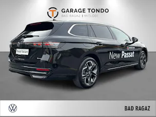 VW Passat Variant 2.0 TDI evo Elegance DSG