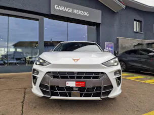 Cupra Terramar 1.5 eTSI DSG