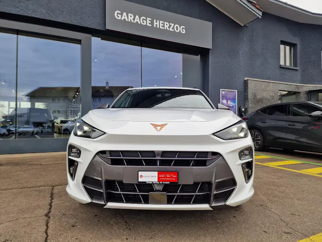 Cupra Terramar 1.5 eTSI DSG